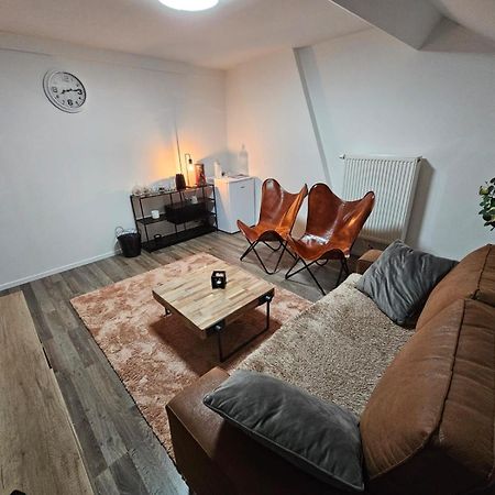Appartement Luna Dinant Kültér fotó