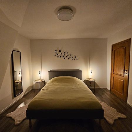 Appartement Luna Dinant Kültér fotó