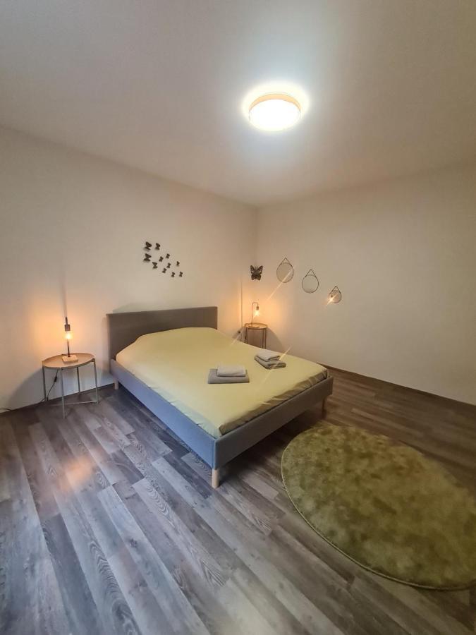 Appartement Luna Dinant Kültér fotó