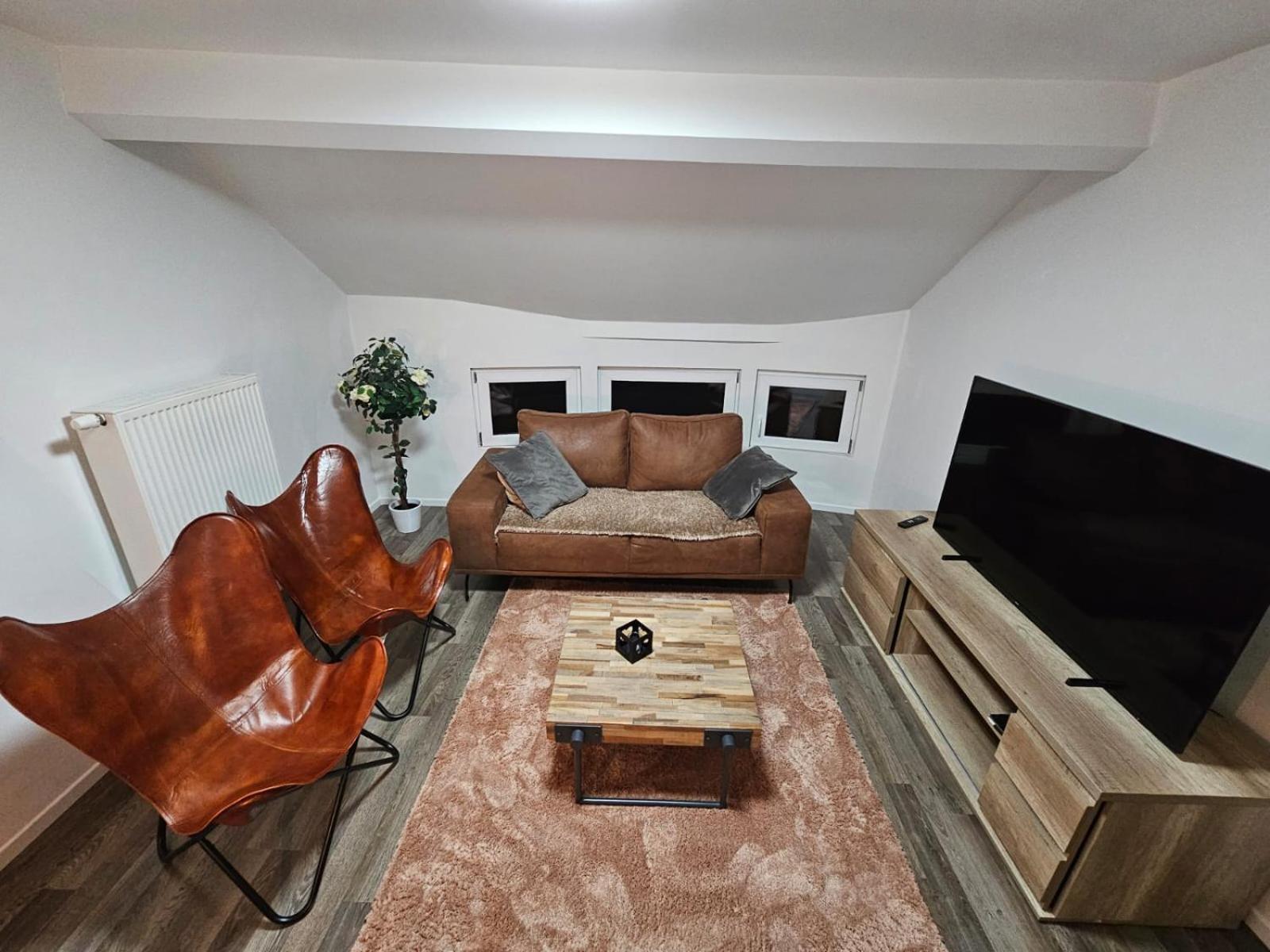 Appartement Luna Dinant Kültér fotó