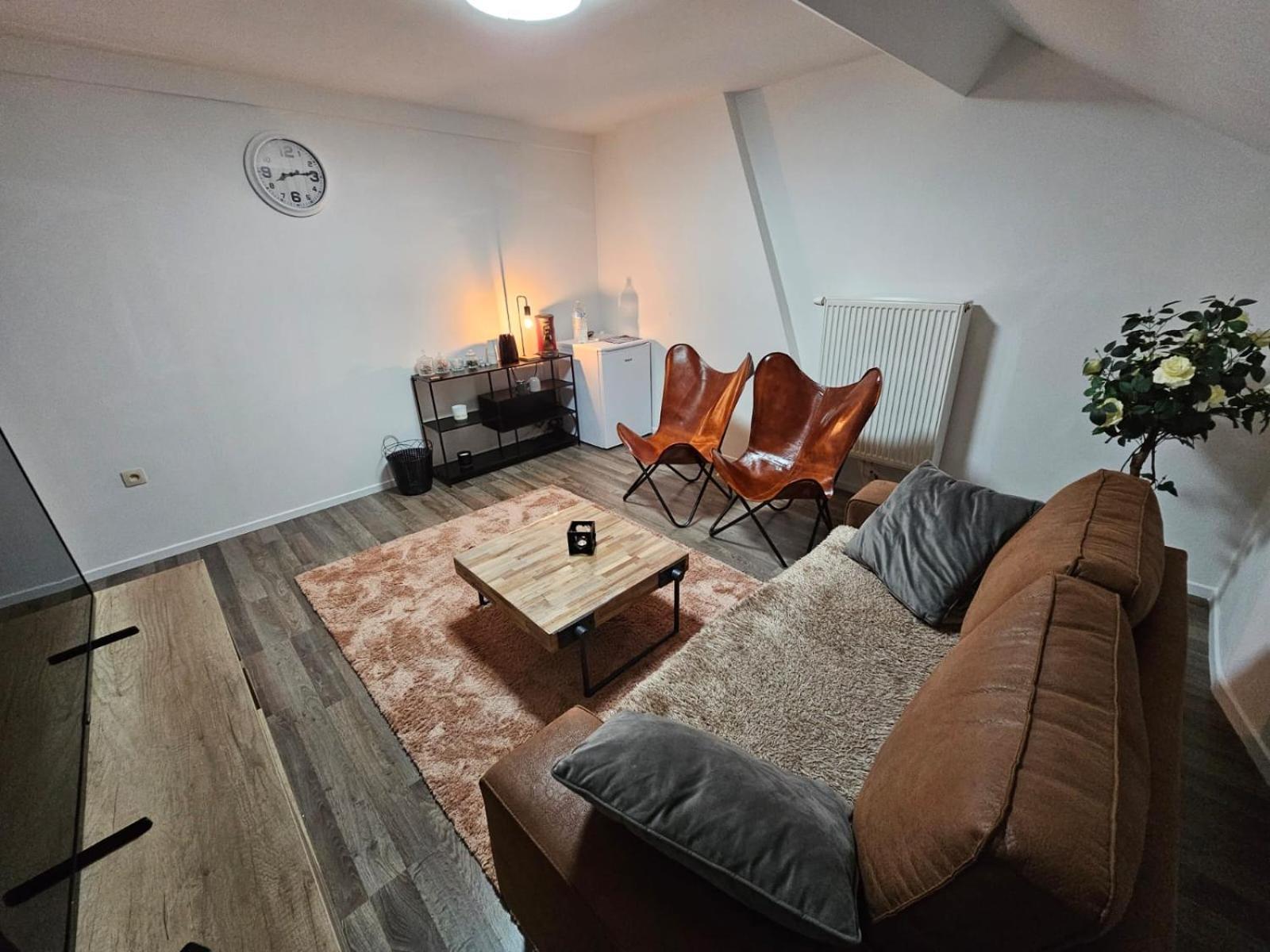 Appartement Luna Dinant Kültér fotó