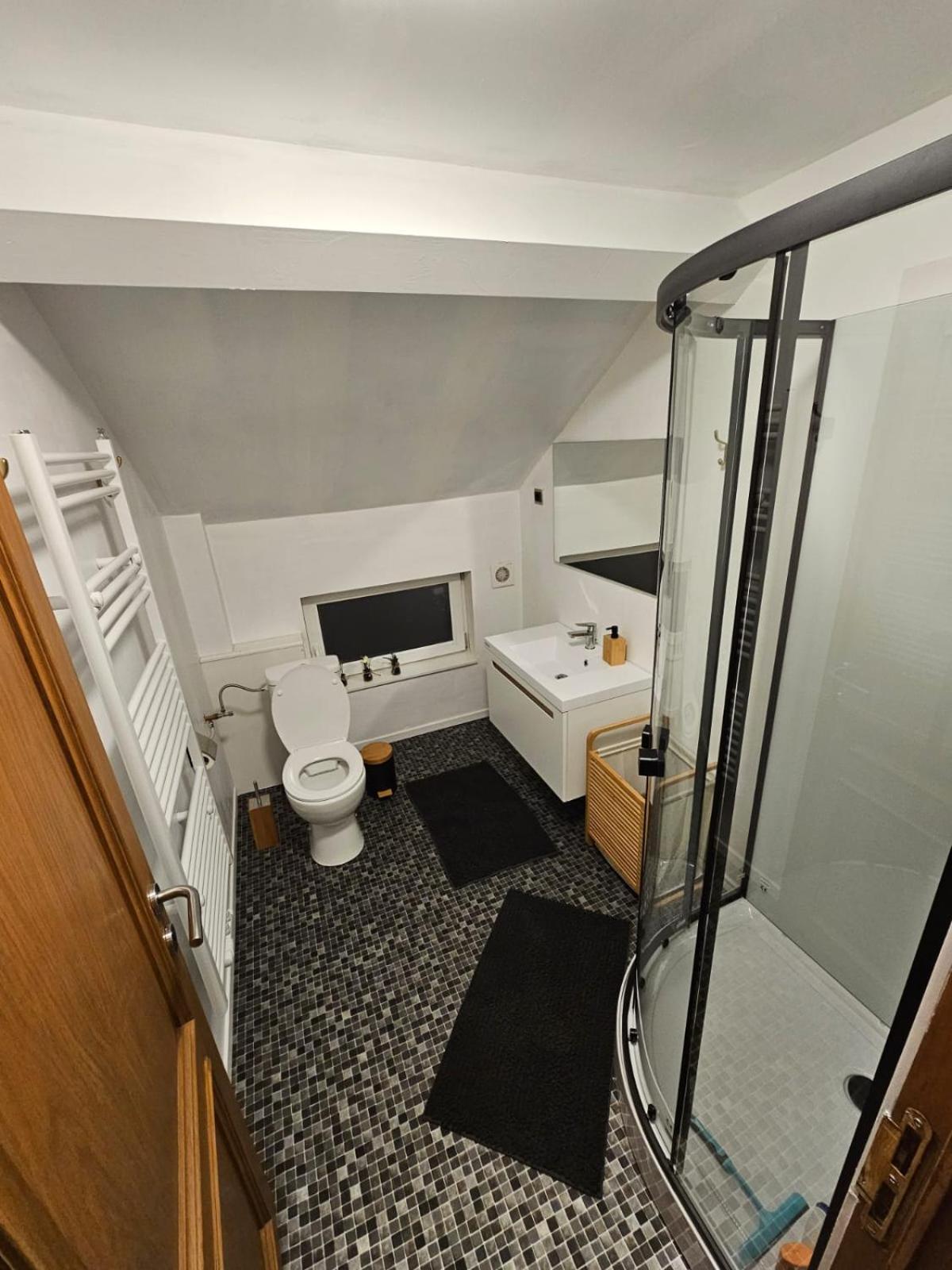 Appartement Luna Dinant Kültér fotó