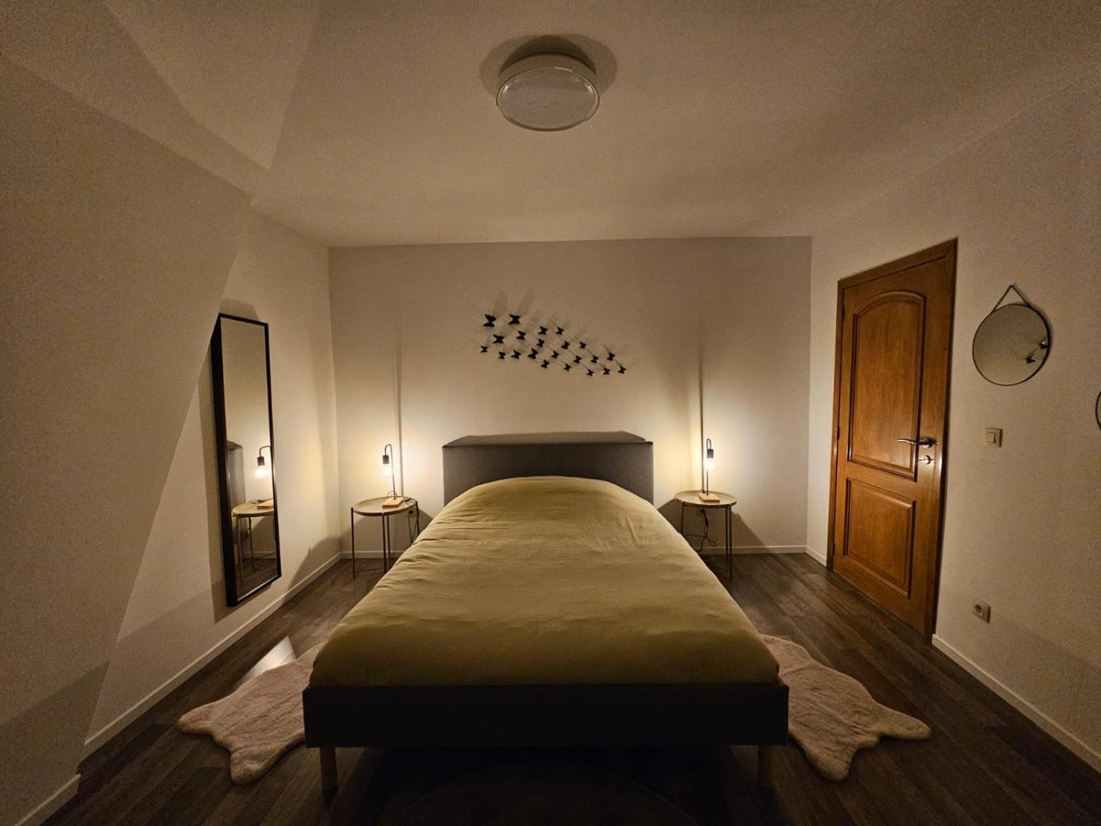 Appartement Luna Dinant Kültér fotó