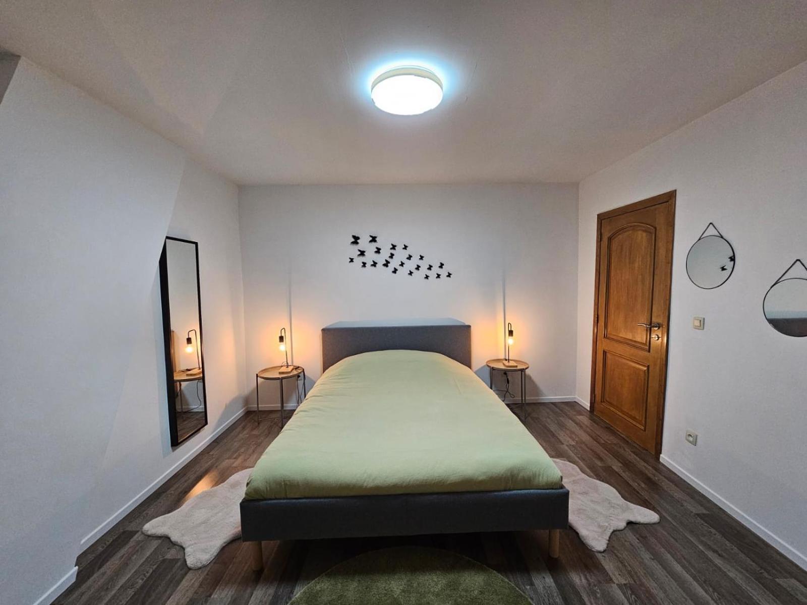 Appartement Luna Dinant Kültér fotó