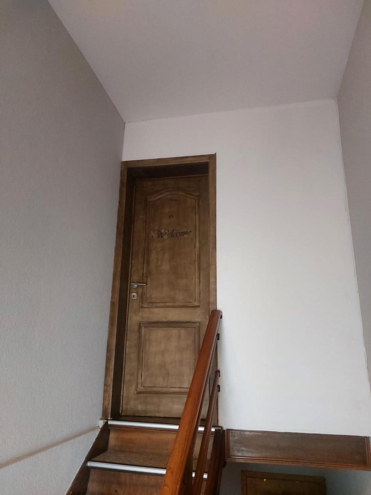 Appartement Luna Dinant Kültér fotó